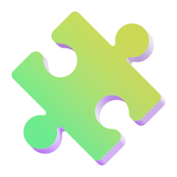 Puzzle 3D